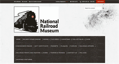 Desktop Screenshot of nrrmstore.org